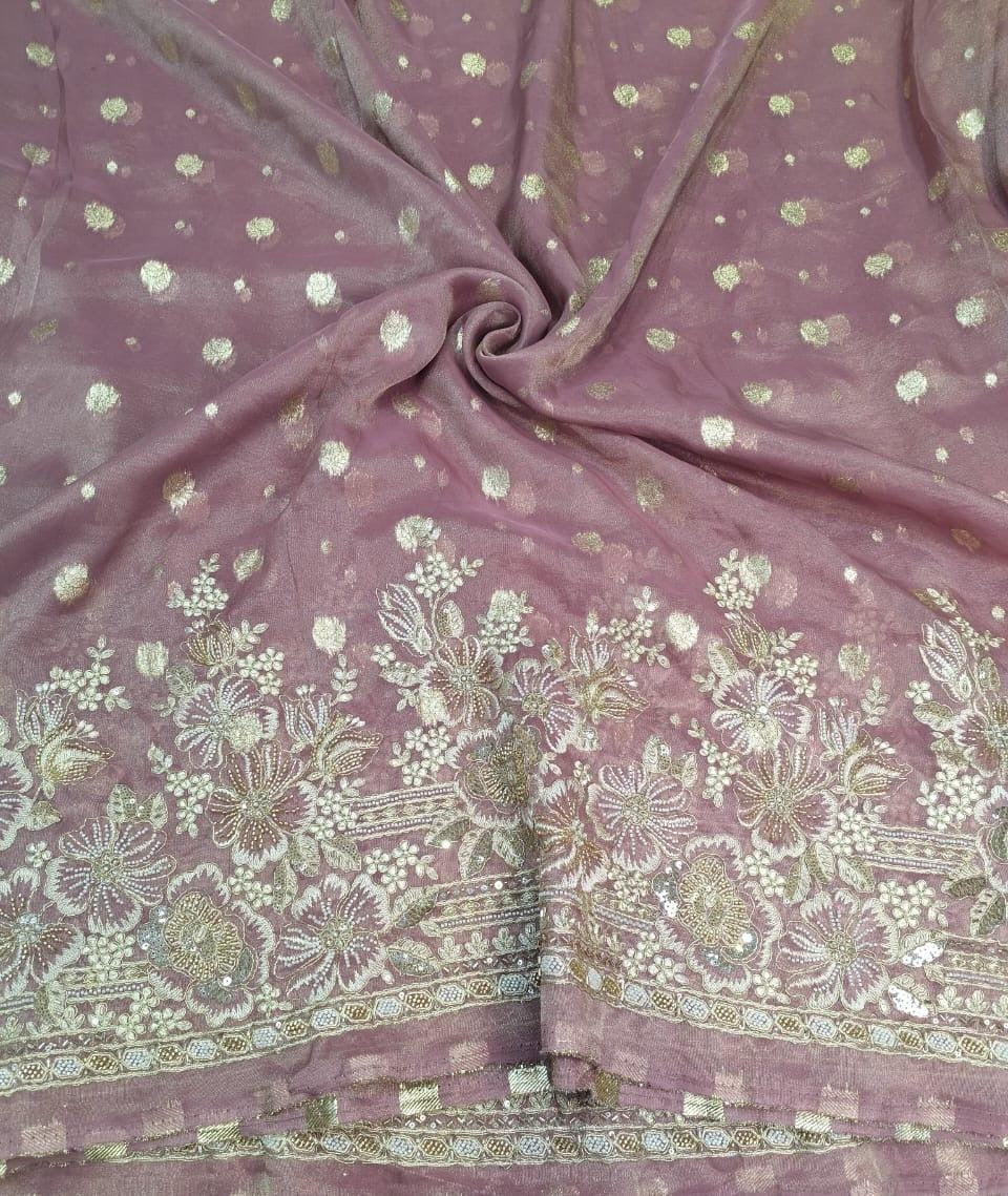 Marvellous Designer Pure Organzas