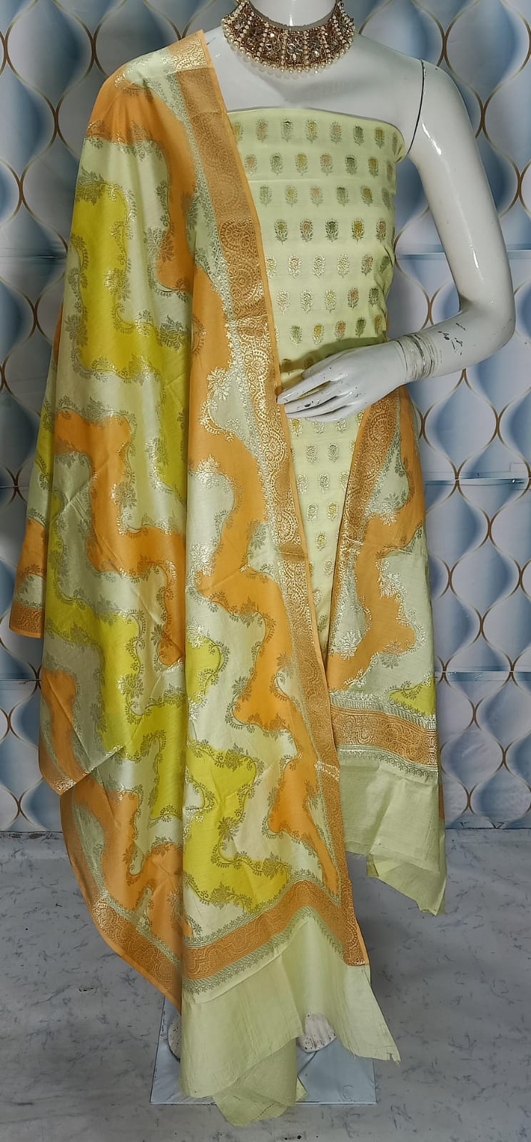 Dress Material