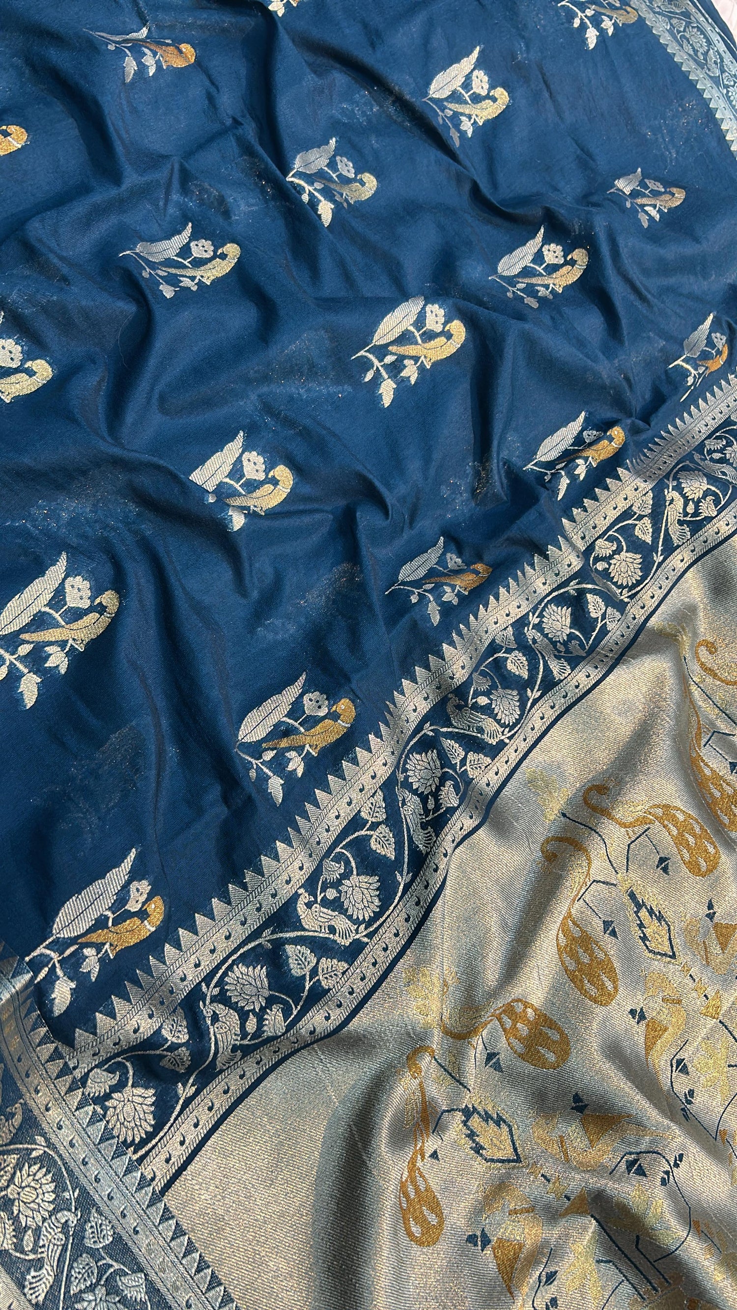Sarees