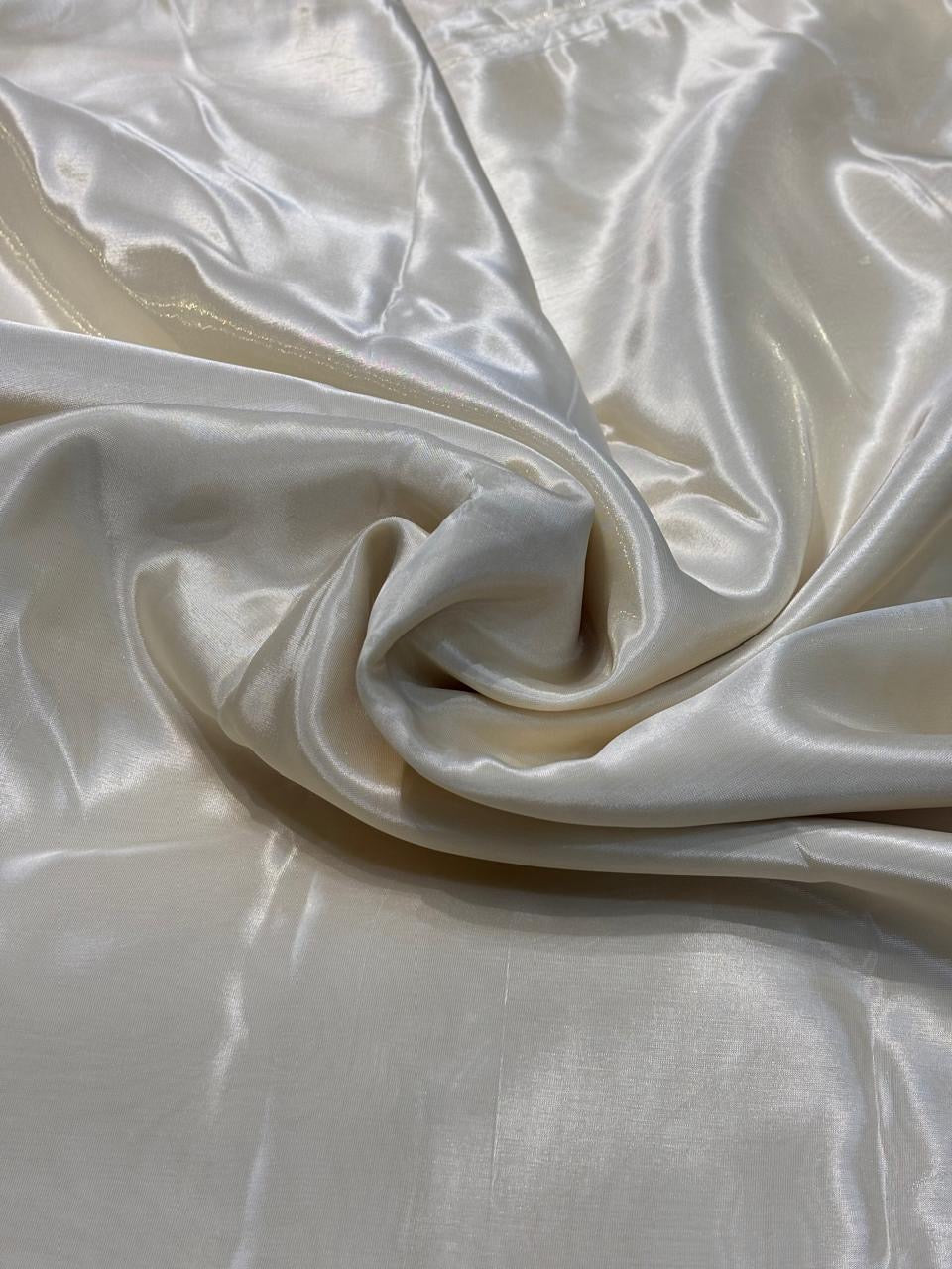 Liquid Gold Shimmer Silks