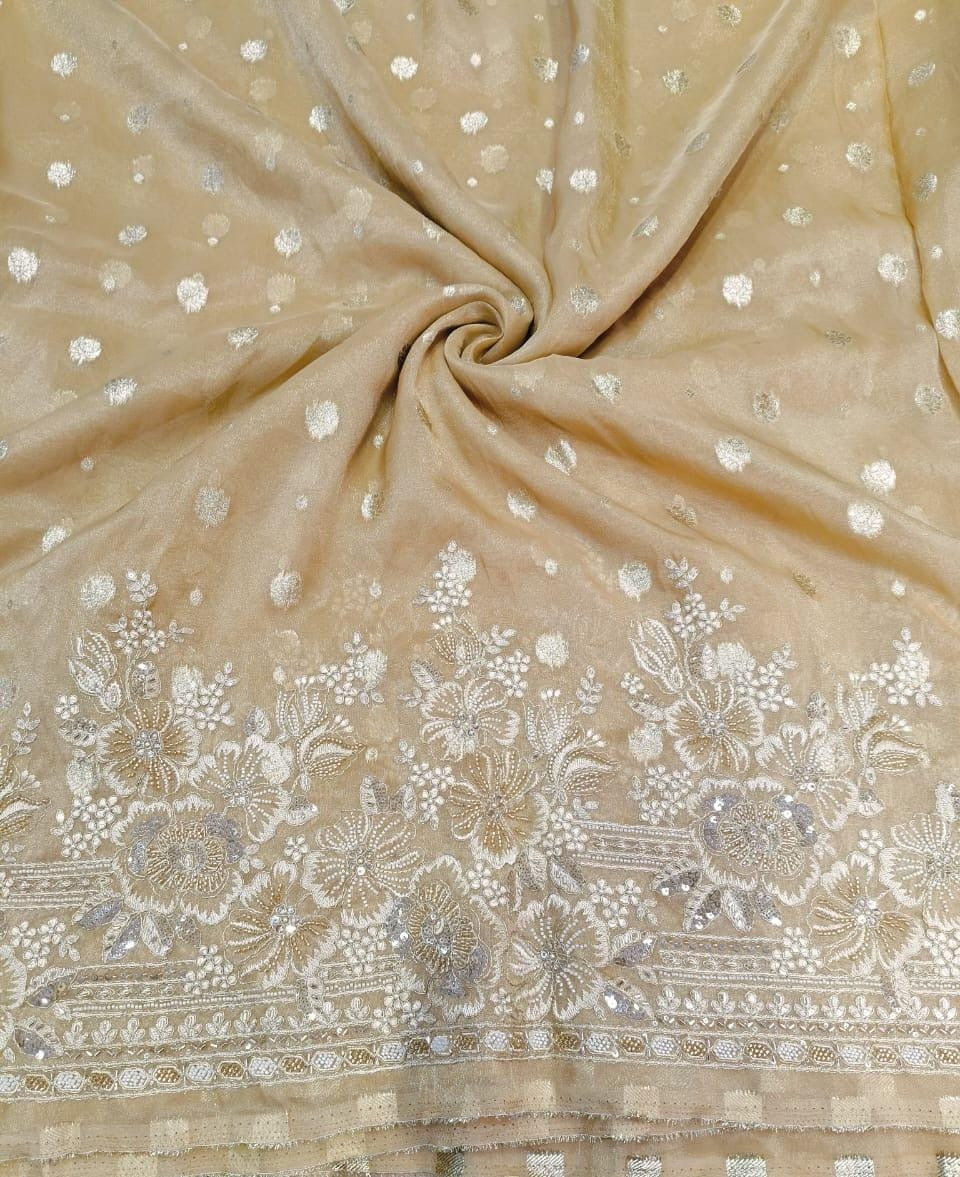 Marvellous Designer Pure Organzas